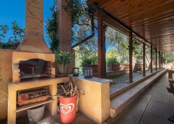 Foto 45 - Villa Via Salita Casette, Alatri - foto 45