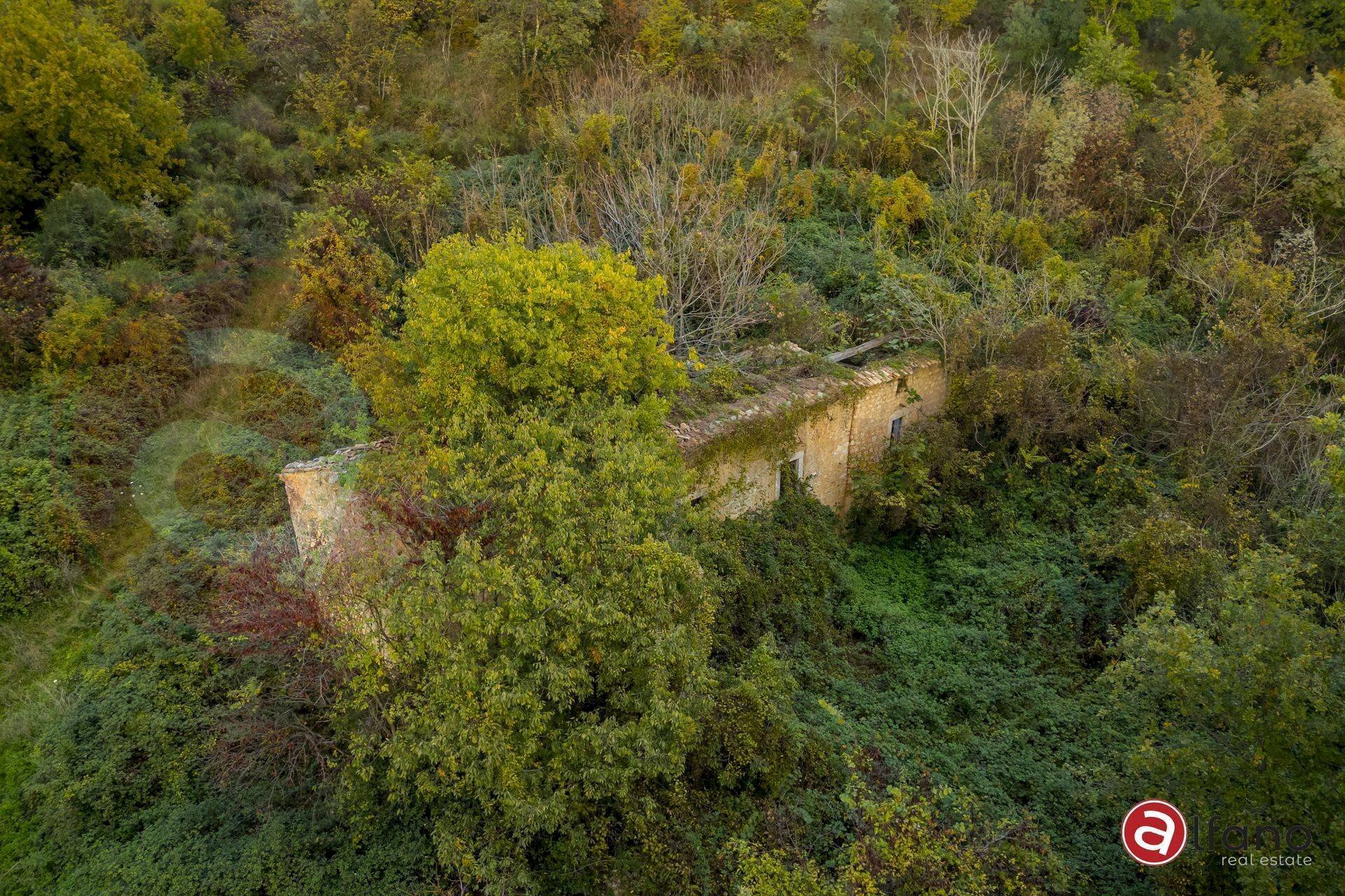 Foto 3 - Rustic Via Carpello, Campoli Appennino - photo 3