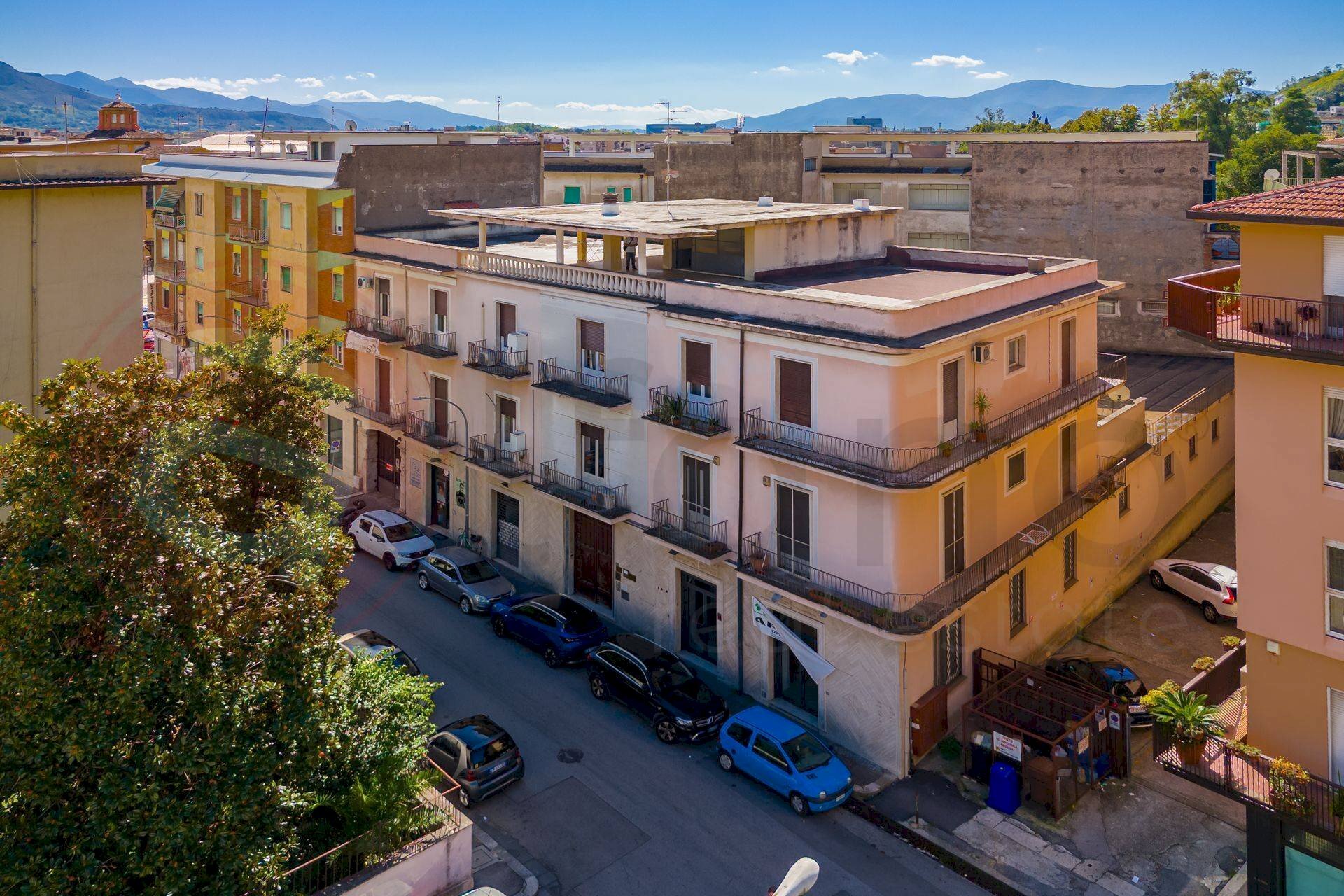 Foto 1 - Stable - Palace Via Varrone, Cassino - photo 1