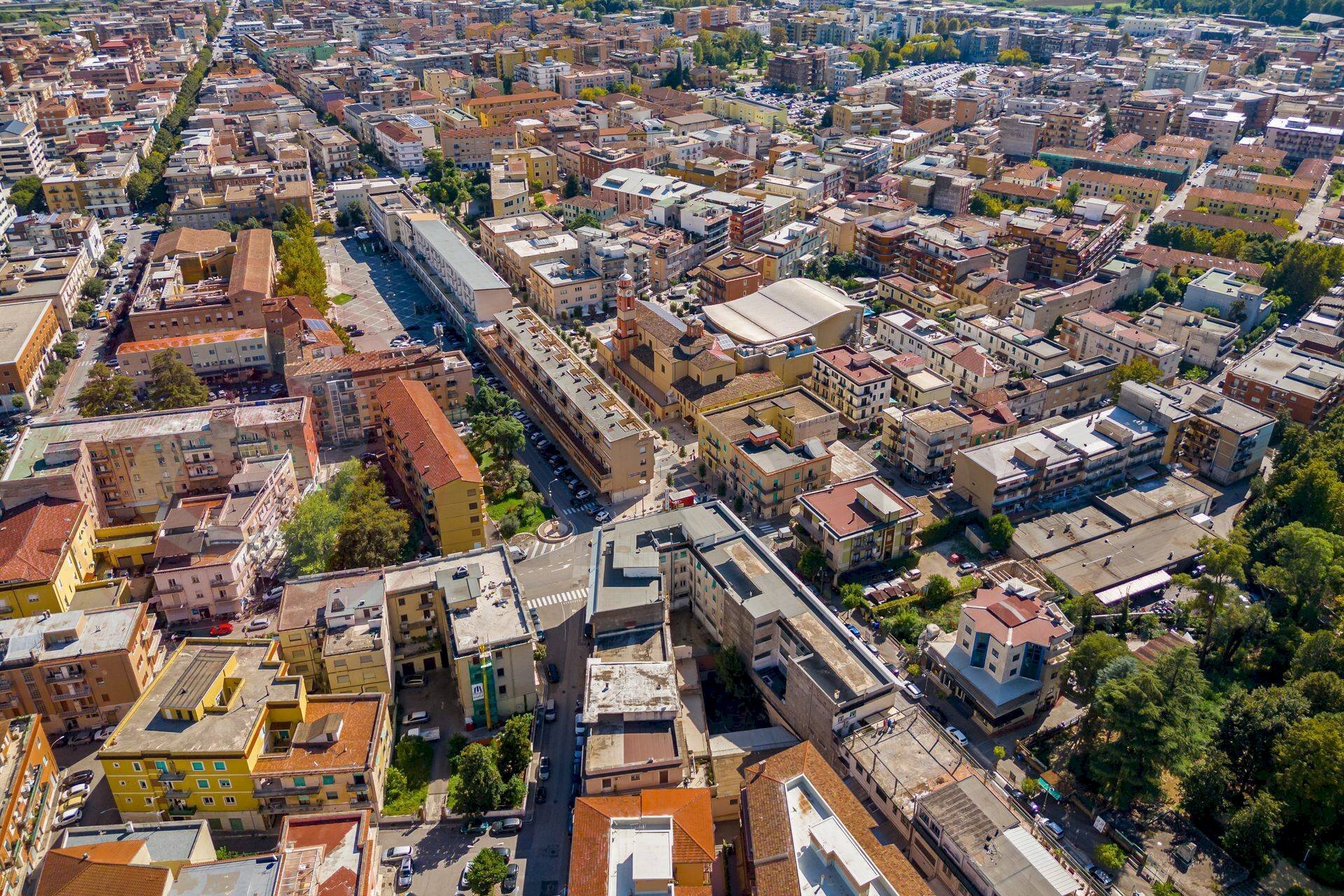 Foto 3 - Stable - Palace Via Varrone, Cassino - photo 3