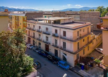 Foto 1 - Stabile - Palazzo Via Varrone, Cassino - foto 1