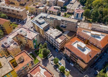 Foto 2 - Stabile - Palazzo Via Varrone, Cassino - foto 2