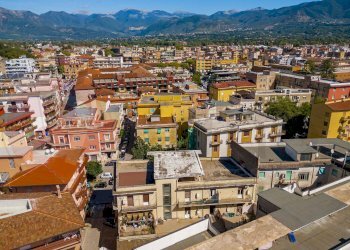 Foto 6 - Stabile - Palazzo Via Varrone, Cassino - foto 6