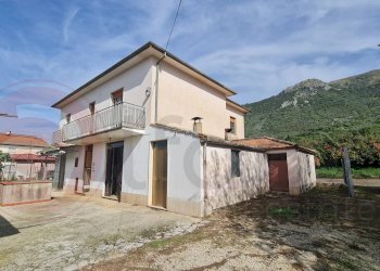 Foto 4 - Casa indipendente Via Vesceto
 
snc, Roccasecca - foto 4