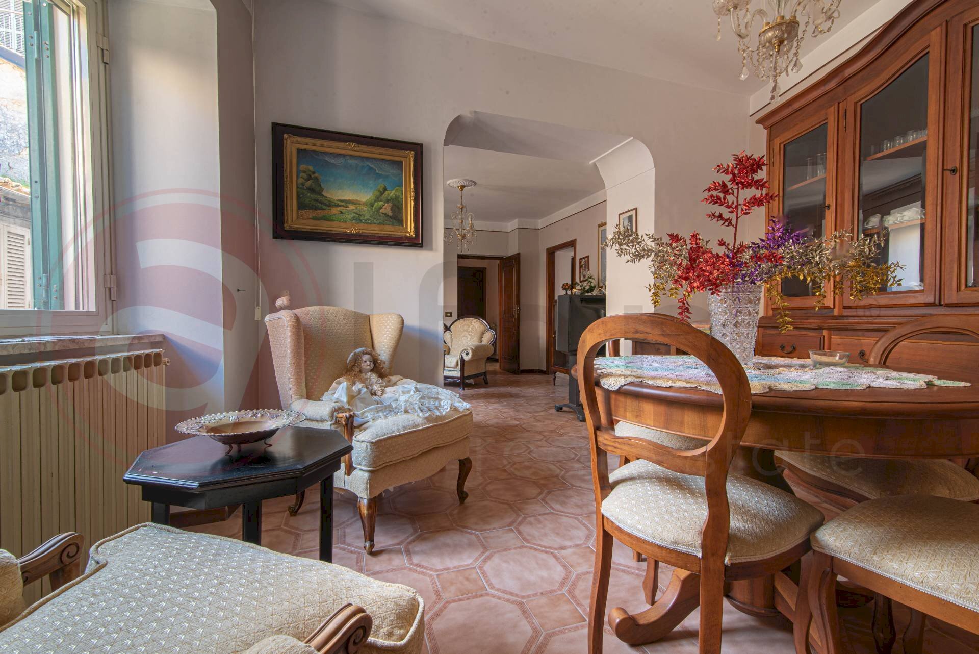 Foto 1 - Stabile - Palazzo Vicolo Perla
 
14, Arpino - foto 1