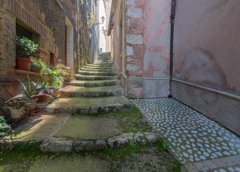 Foto 4 - Stabile - Palazzo Vicolo Perla
 
14, Arpino - foto 4