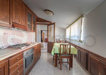 Foto 16 - Stabile - Palazzo Vicolo Perla
 
14, Arpino - foto 16