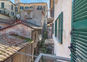 Foto 23 - Stabile - Palazzo Vicolo Perla
 
14, Arpino - foto 23