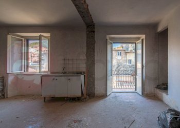 Foto 52 - Stabile - Palazzo Vicolo Perla
 
14, Arpino - foto 52