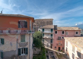 Foto 63 - Stabile - Palazzo Vicolo Perla
 
14, Arpino - foto 63