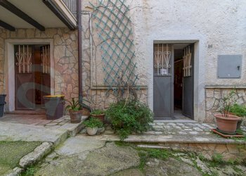 Foto 67 - Stabile - Palazzo Vicolo Perla
 
14, Arpino - foto 67