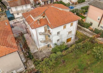 Foto 7 - Stabile - Palazzo Via IV Novembre
 
76, Sant'Elia Fiumerapido - foto 7