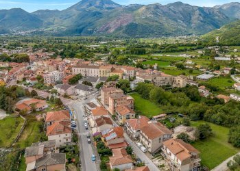 Foto 10 - Stabile - Palazzo Via IV Novembre
 
76, Sant'Elia Fiumerapido - foto 10