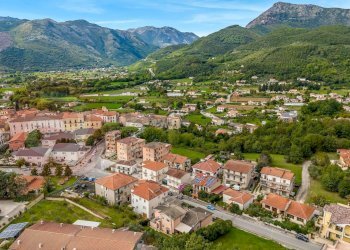 Foto 11 - Stabile - Palazzo Via IV Novembre
 
76, Sant'Elia Fiumerapido - foto 11