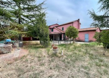 Foto 3 - Rustico Contrada Delle Cese
 
20, Pontecorvo - foto 3