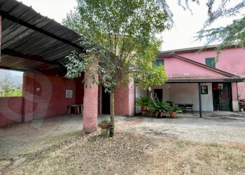 Foto 1 - Rustico Contrada Delle Cese
 
20, Pontecorvo - foto 1