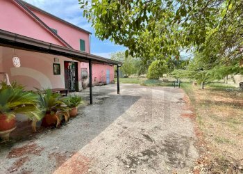 Foto 4 - Rustico Contrada Delle Cese
 
20, Pontecorvo - foto 4