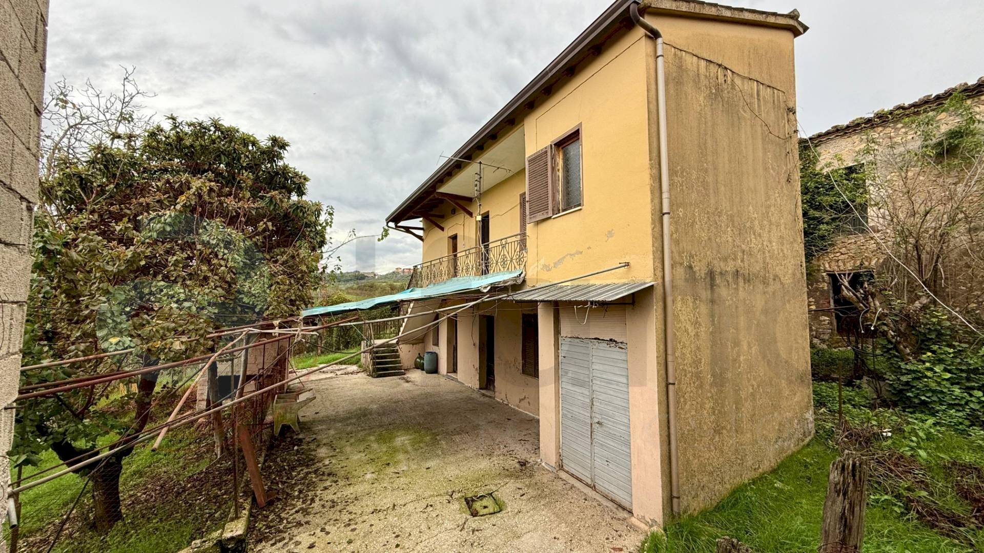 Foto 2 - Rustic Via Foreste
 
snc, Boville Ernica - photo 2