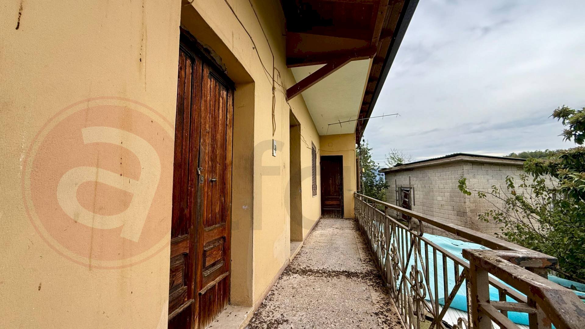 Foto 3 - Rustic Via Foreste
 
snc, Boville Ernica - photo 3