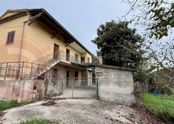 Foto 1 - Rustic Via Foreste
 
snc, Boville Ernica - photo 1