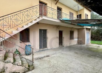 Foto 4 - Rustic Via Foreste
 
snc, Boville Ernica - photo 4