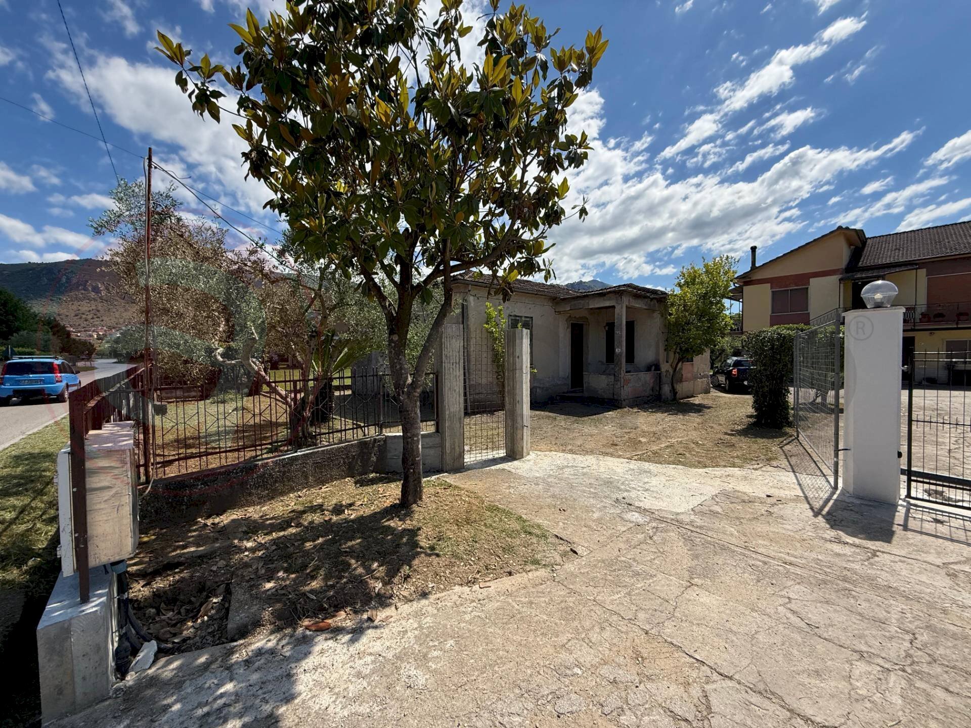 Foto 1 - Casa indipendente Via Montello
 
79, Roccasecca - foto 1