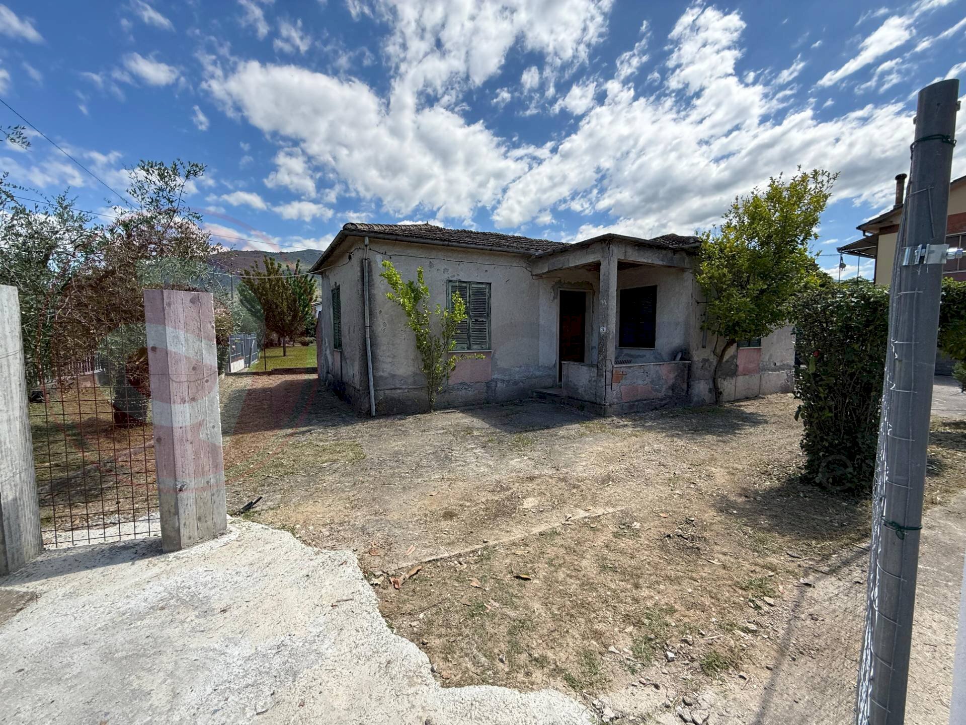 Foto 2 - Casa indipendente Via Montello
 
79, Roccasecca - foto 2