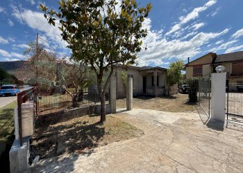 Foto 1 - Casa indipendente Via Montello
 
79, Roccasecca - foto 1