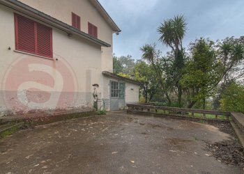 Foto 9 - Casa indipendente Via Farneto
 
15, Rocca D'Evandro - foto 9