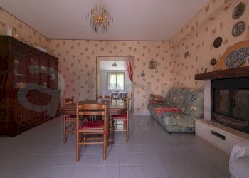 Foto 15 - Casa indipendente Via Farneto
 
15, Rocca D'Evandro - foto 15