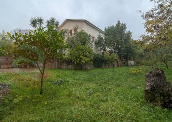 Foto 39 - Casa indipendente Via Farneto
 
15, Rocca D'Evandro - foto 39