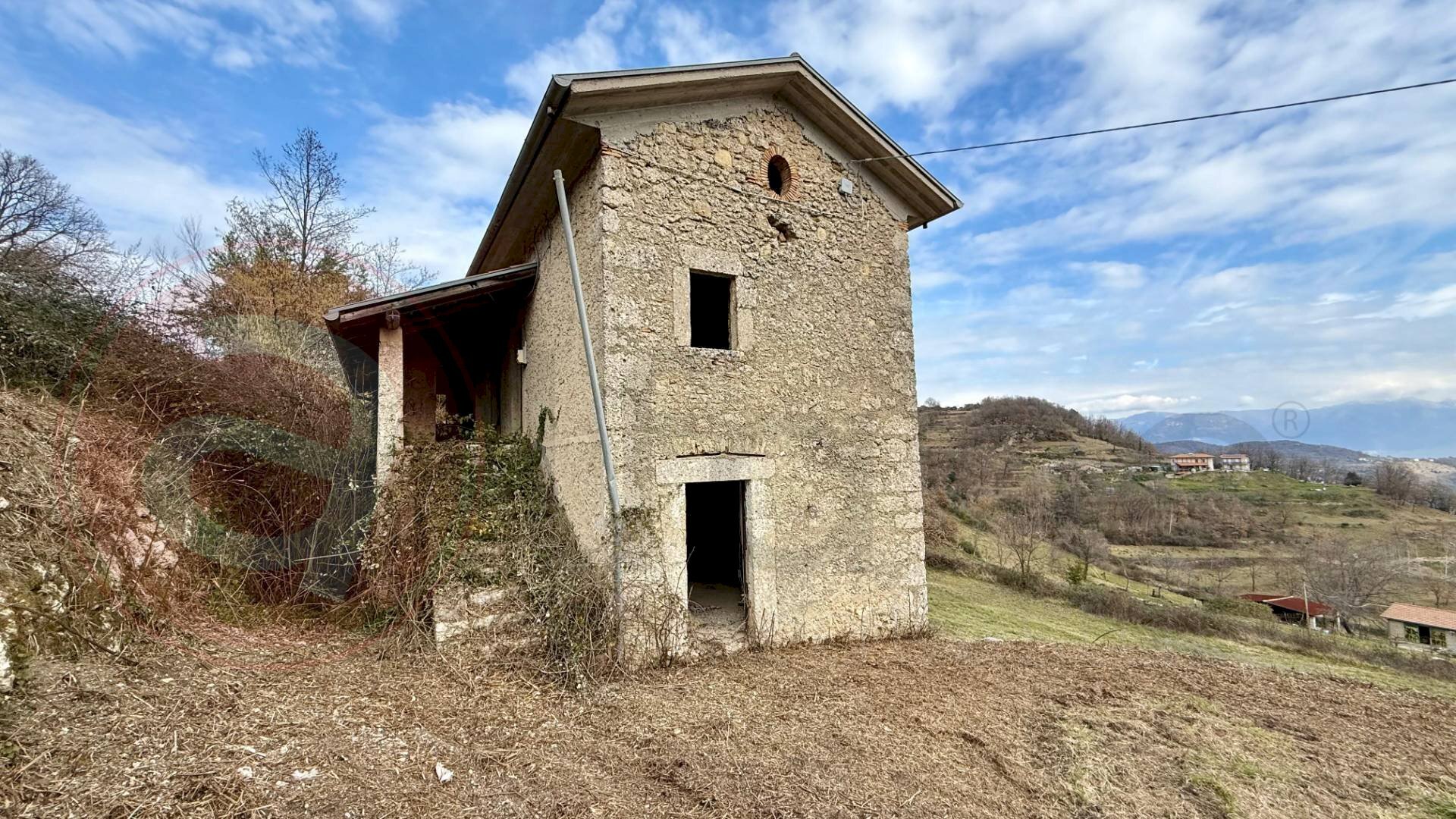 Foto 3 - Rustico Via Tommelle
 
snc, Santopadre - foto 3