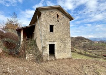 Foto 3 - Rustico Via Tommelle
 
snc, Santopadre - foto 3