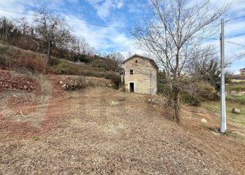 Foto 5 - Rustico Via Tommelle
 
snc, Santopadre - foto 5