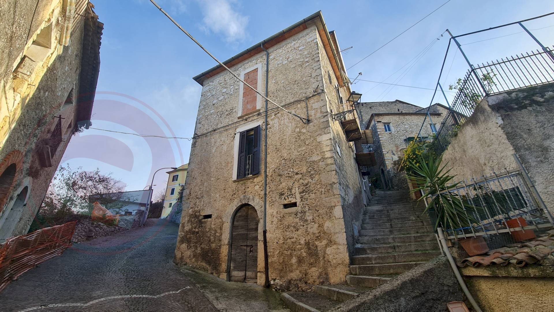 Foto 1 - Rustico Via Manfredi, Arce - foto 1