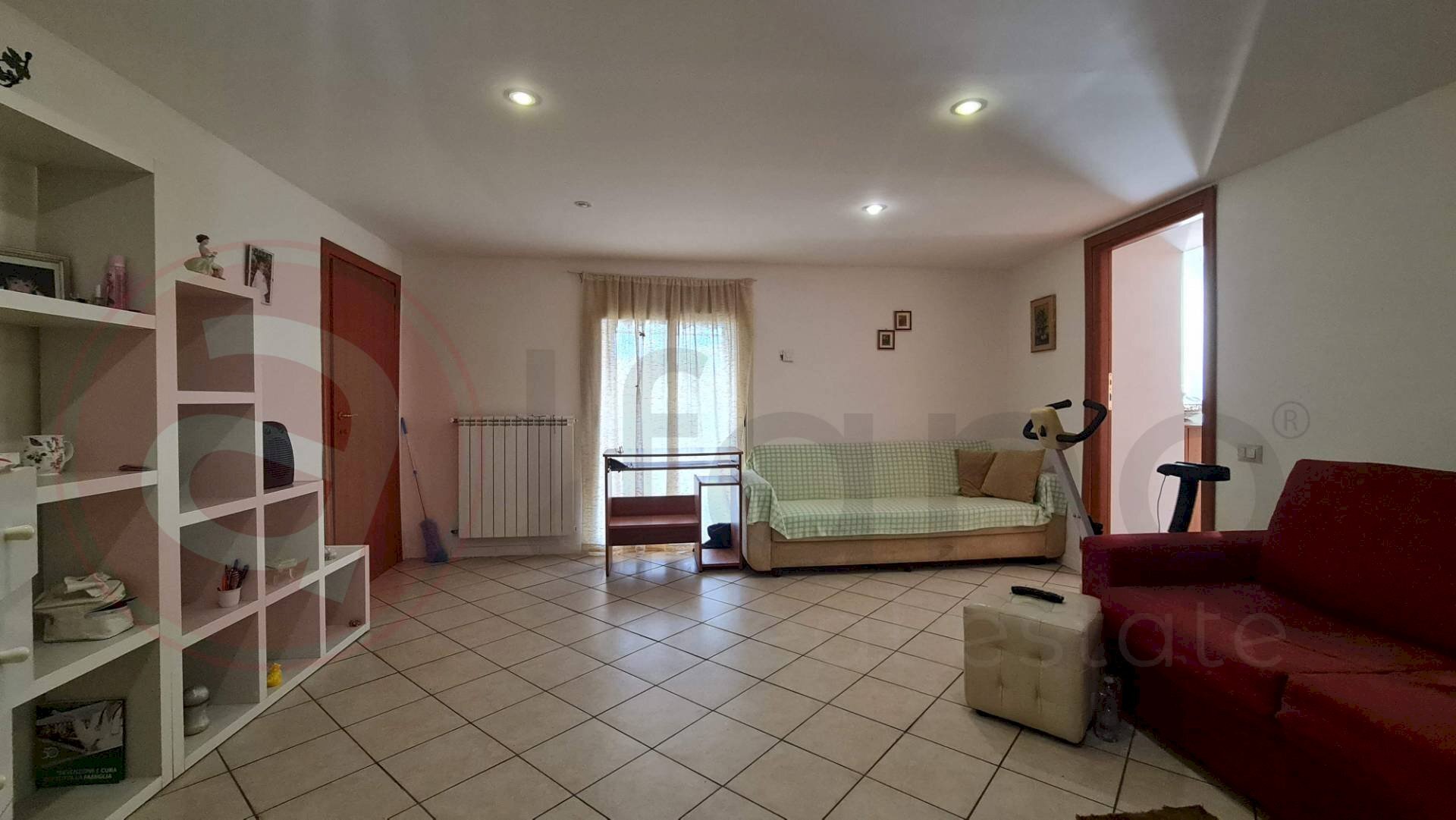 Foto 2 - Rustic Via Manfredi, Arce - photo 2