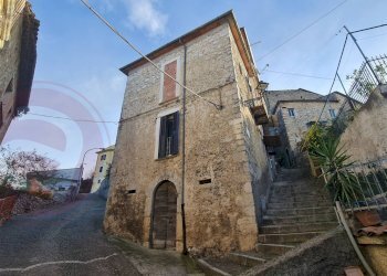 Foto 1 - Rustico Via Manfredi, Arce - foto 1