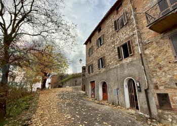 Foto 5 - Stabile - Palazzo Via San Cristoforo
 
18, Ficulle - foto 5