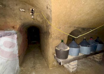 Foto 21 - Stabile - Palazzo Via San Cristoforo
 
18, Ficulle - foto 21