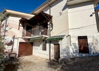 Foto 4 - Casa indipendente Via Littorio
 
11, Roccasecca - foto 4