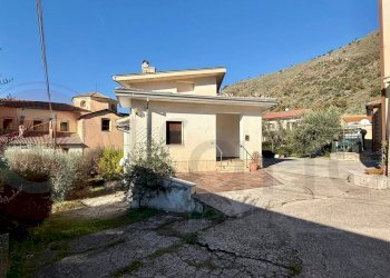 Foto 5 - Casa indipendente Via Littorio
 
11, Roccasecca - foto 5