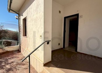 Foto 7 - Casa indipendente Via Littorio
 
11, Roccasecca - foto 7