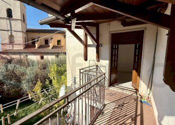 Foto 11 - Casa indipendente Via Littorio
 
11, Roccasecca - foto 11