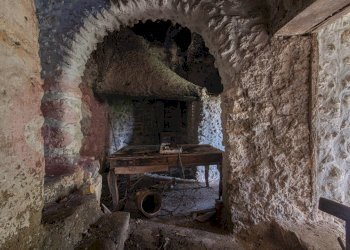 Foto 56 - Stabile - Palazzo Via Chiesa
 
5, Sessa Aurunca - foto 56