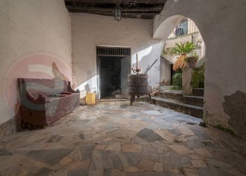 Foto 57 - Stabile - Palazzo Via Chiesa
 
5, Sessa Aurunca - foto 57