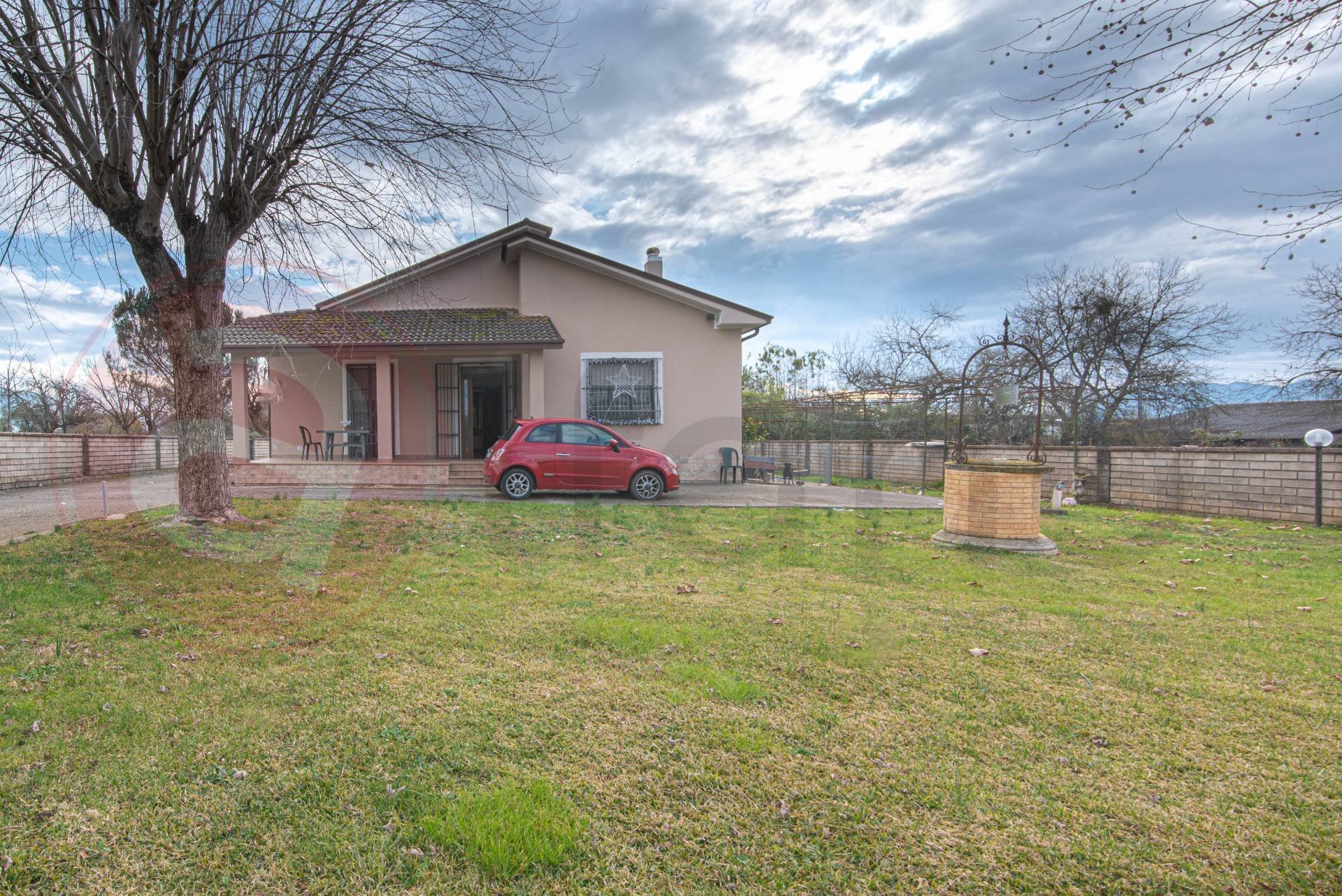 Foto 1 - Casa indipendente Via Panniglia I
 
53, Roccasecca - foto 1