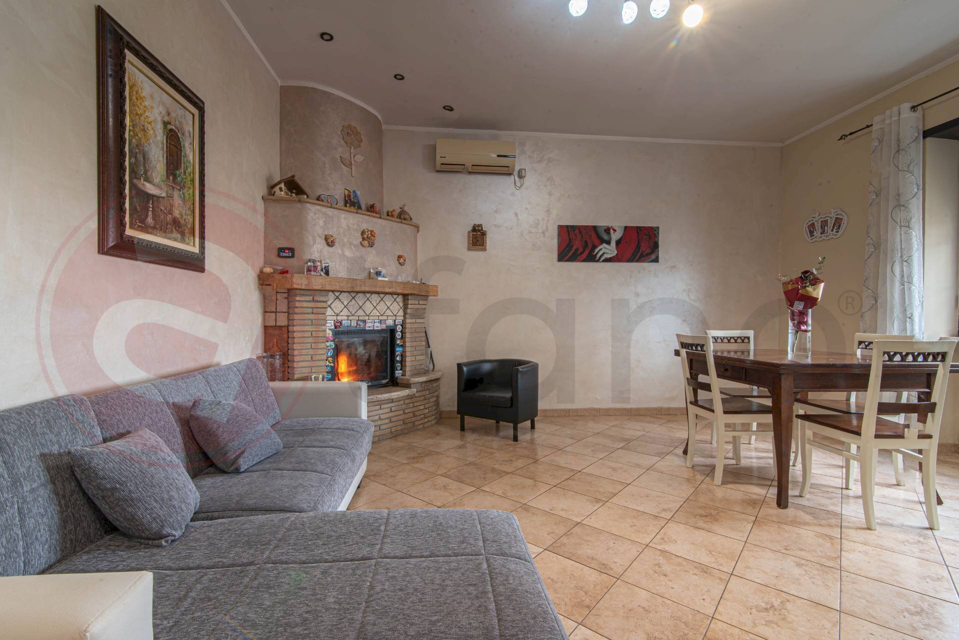 Foto 2 - Casa indipendente Via Panniglia I
 
53, Roccasecca - foto 2