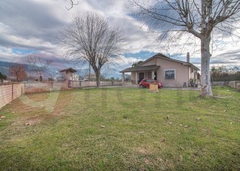 Foto 5 - Casa indipendente Via Panniglia I
 
53, Roccasecca - foto 5