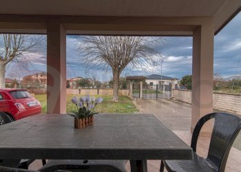 Foto 6 - Casa indipendente Via Panniglia I
 
53, Roccasecca - foto 6