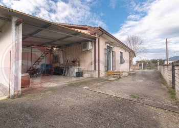 Foto 8 - Casa indipendente Via Panniglia I
 
53, Roccasecca - foto 8